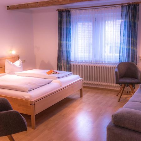 Gasthof Rebstock Stetten  Esterno foto