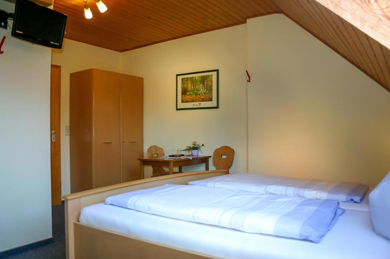 Gasthof Rebstock Stetten  Esterno foto