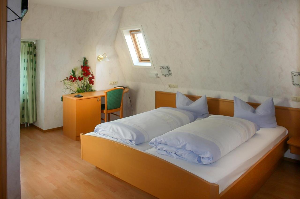 Gasthof Rebstock Stetten  Esterno foto